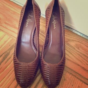 Cole Haan heels